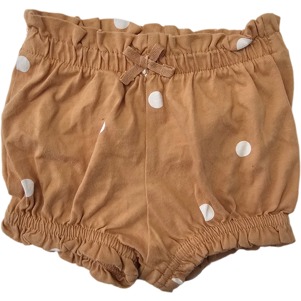H&M bio 6-9 mois