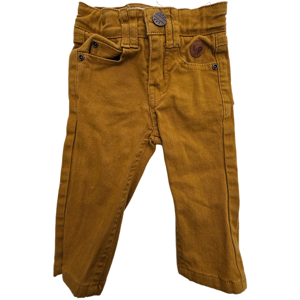 L&P apparel 3-6 mois