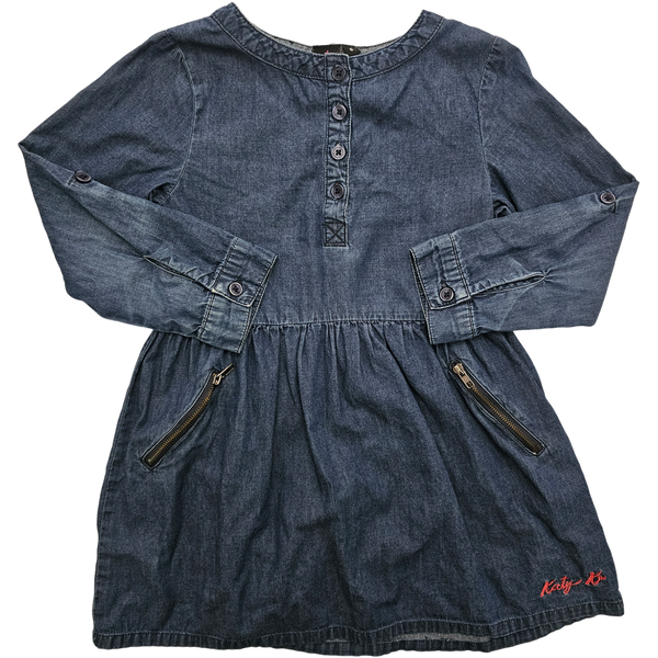Katy K. 6T*Robe