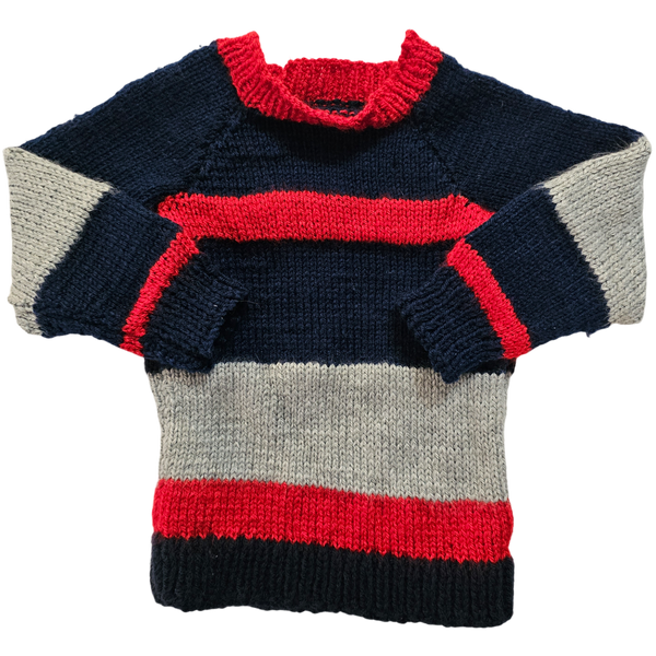 Tricot 12-18 mois*vintage