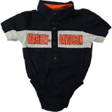 Harley Davidson 0-3 mois