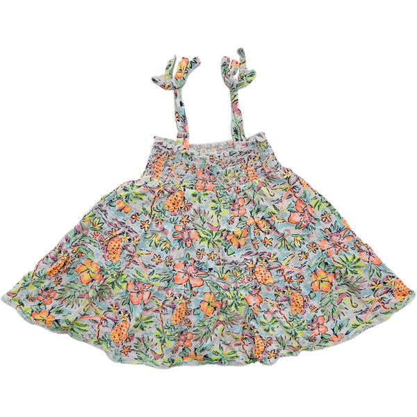Oshkosh 6 mois*Robe