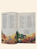 Walt Disney: Une histoire par jour; Automne *155 pages, vintage
