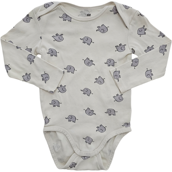 H&M bio 1.5-2T