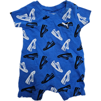 Puma 0-3 mois