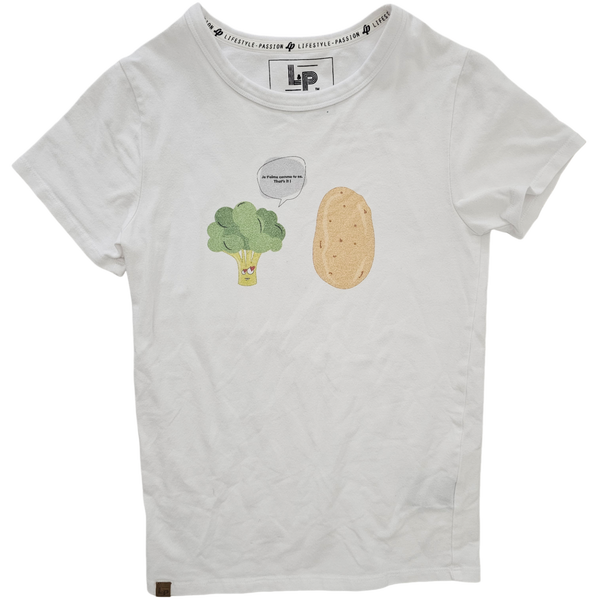 L&P apparel 10T*Fait 8-9T
