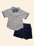 Ben Sherman 12 mois