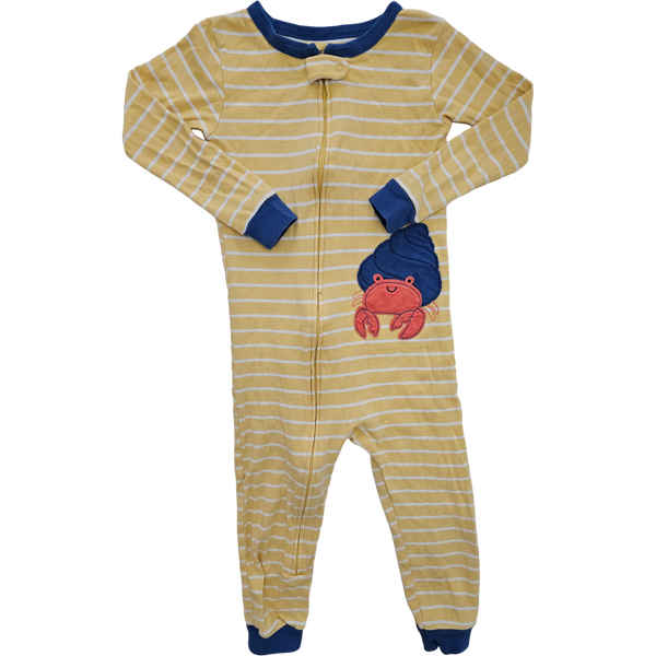 Carter's 3T