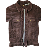Cherokee 7-8T*Manteau