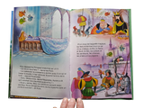 Disney: La belle au bois dormant