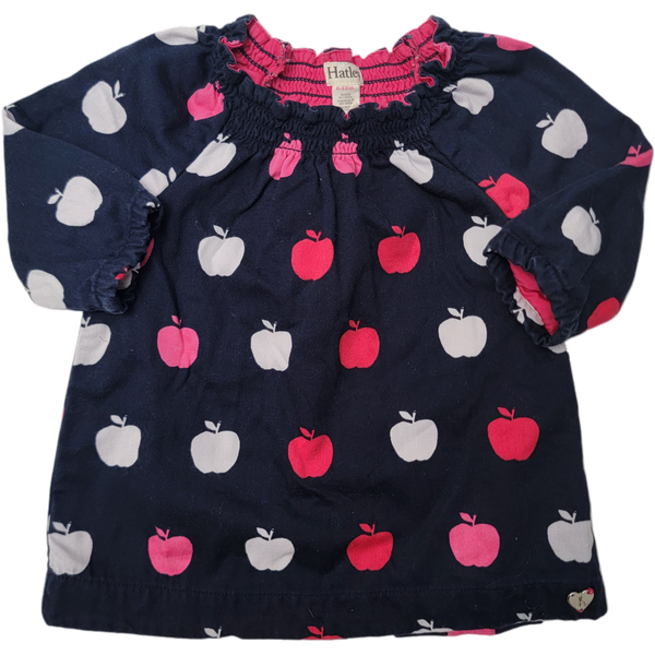 Hatley 6-12 mois*Robe