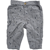 Blumind 6 mois *viscose et lin