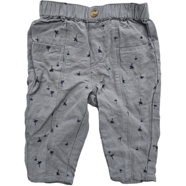 Blumind 6 mois *viscose et lin
