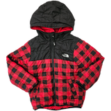 The north face 5T *Réversible