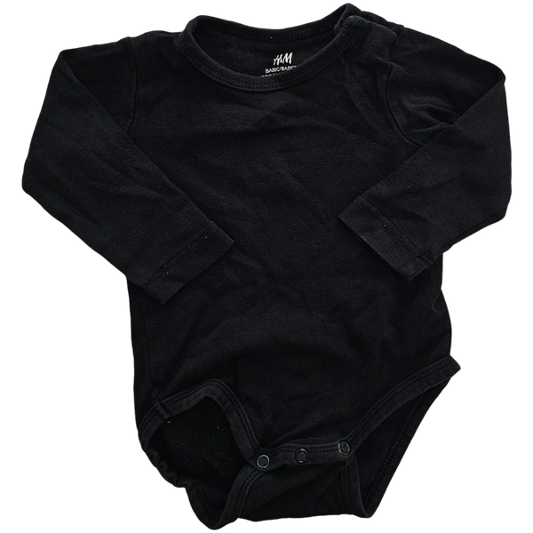 H&M bio 4-6 mois
