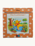 Mes premiers livres de Winnie l'Ourson: Vive le printemps! *2001