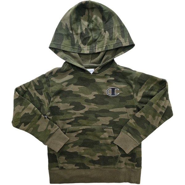 Champion 6T