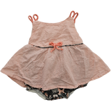 Tommy Bahama 3-6 mois *neuf *voir dos