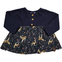 Aby 6 mois*Robe
