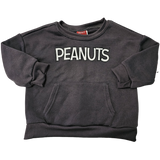 Peanuts 2T *voir dos