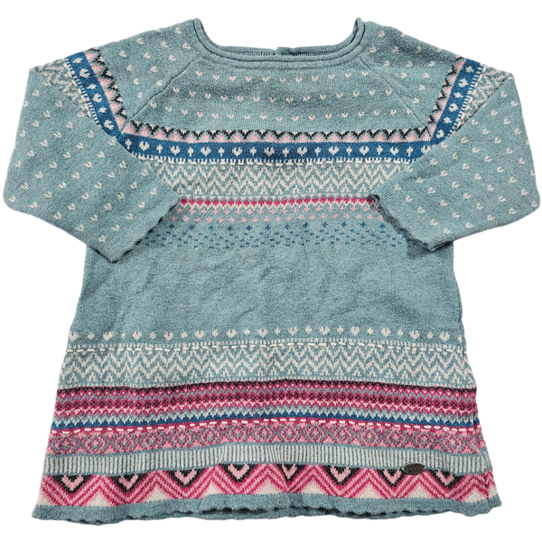 Souris mini 12 mois*Robe