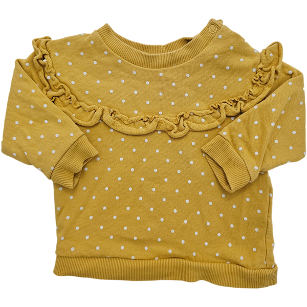 H&M 4-6 mois