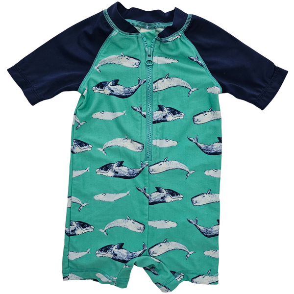 Old navy 6-12 mois*Maillot