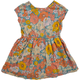 Carter's 3T*Robe, voir dos