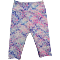 Athletic 4-5T *legging 3/4