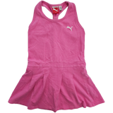 Puma 6T*Robe