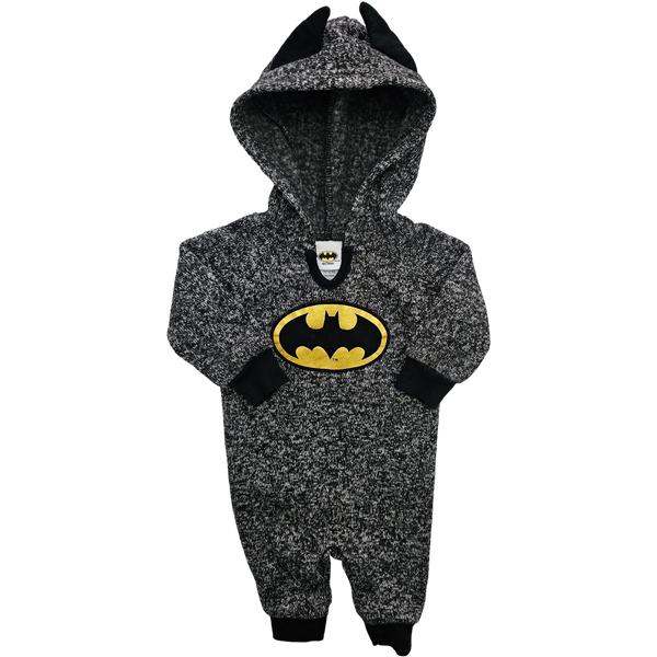 Batman 0-3 mois