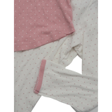 Petit bateau 3T *texture perforé ➡️📷