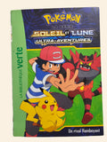 Pokemon la serie: Soleil et Lune, ultra aventure (un rival flamboyant)