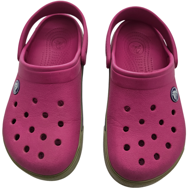 Crocs grandeur 12-13