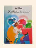 La Belle au bois dormant 1986