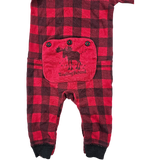 Wild&cozy 6-12 mois ➡️📷