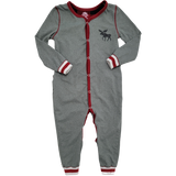 Cabin fever 12-18 mois ➡️📷