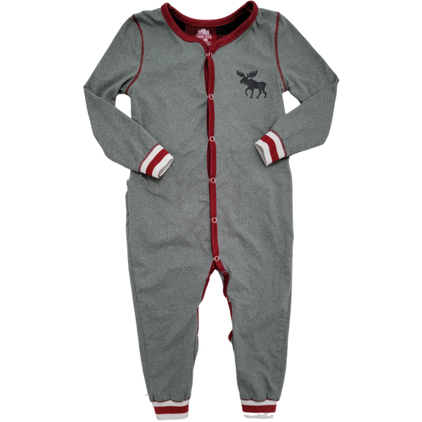 Cabin fever 12-18 mois ➡️📷