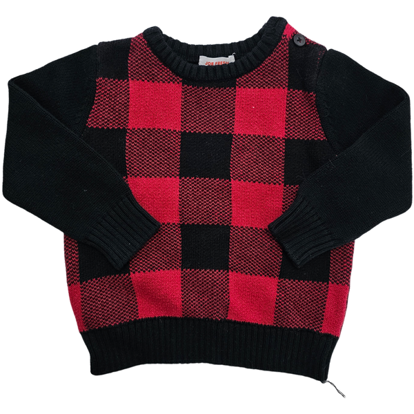 Joe fresh 12-18 mois