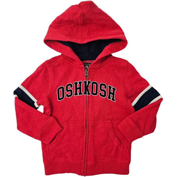 Oshkosh 2T