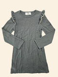 H&M 6-8T*Robe