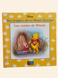 Mes premiers livres Winnie l'Ourson: Les voisins de Winnie*2000