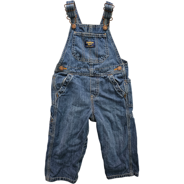 Oshkosh 24 mois