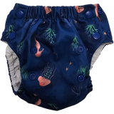 La petite ourse 10-35lbs *avec insert integré + pochette