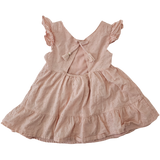 Tahari 3T *robe, Fait petite, Voir dos