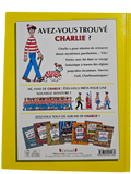 Où est Charlie ?: Le voyage fantastique