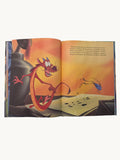 Disney: Mulan *95 pages 1998