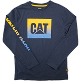 CAT 12T
