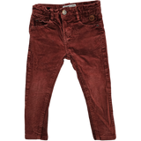 L&P apparel 3T