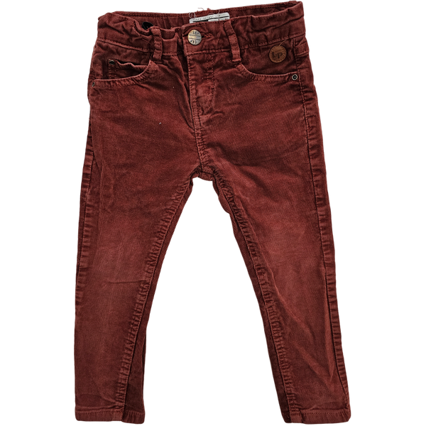 L&P apparel 3T